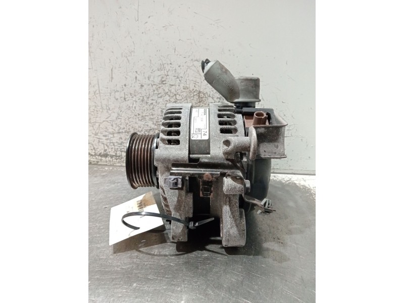 Recambio de alternador para honda civic ix (fk) 1.6 i-dtec (fk3) referencia OEM IAM MS1042118280  