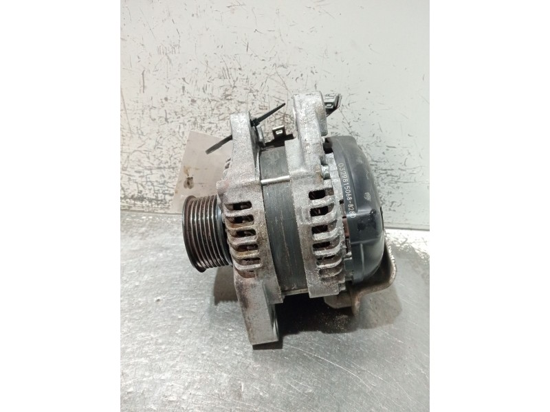 Recambio de alternador para honda civic ix (fk) 1.6 i-dtec (fk3) referencia OEM IAM MS1042118280  
