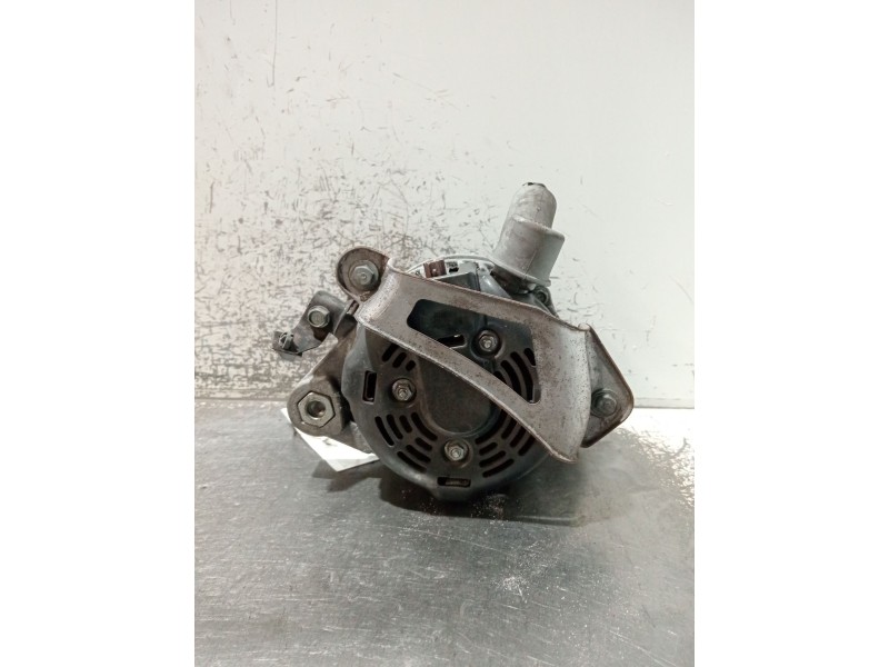 Recambio de alternador para honda civic ix (fk) 1.6 i-dtec (fk3) referencia OEM IAM MS1042118280  