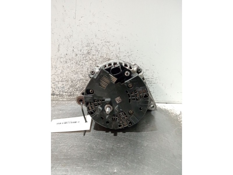 Recambio de alternador para infiniti q30 2.2 d referencia OEM IAM 0125711028  