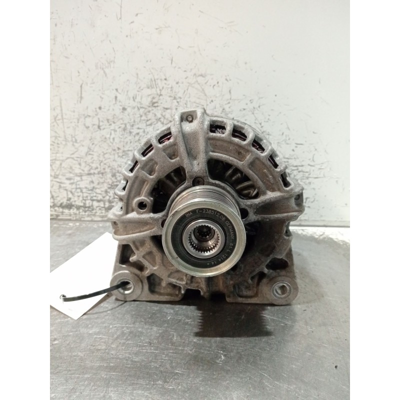 Recambio de alternador para nissan qashqai ii (j11, j11_) 1.2 dig-t referencia OEM IAM 231004BE0B F000BL0814 