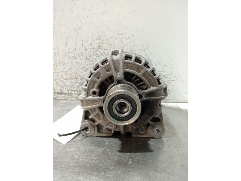 Recambio de alternador para nissan qashqai ii (j11, j11_) 1.2 dig-t referencia OEM IAM 231004BE0B F000BL0814 