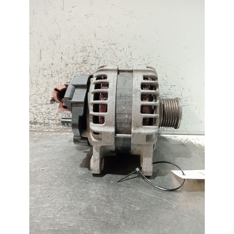 Recambio de alternador para nissan qashqai ii (j11, j11_) 1.2 dig-t referencia OEM IAM 231004BE0B F000BL0814 