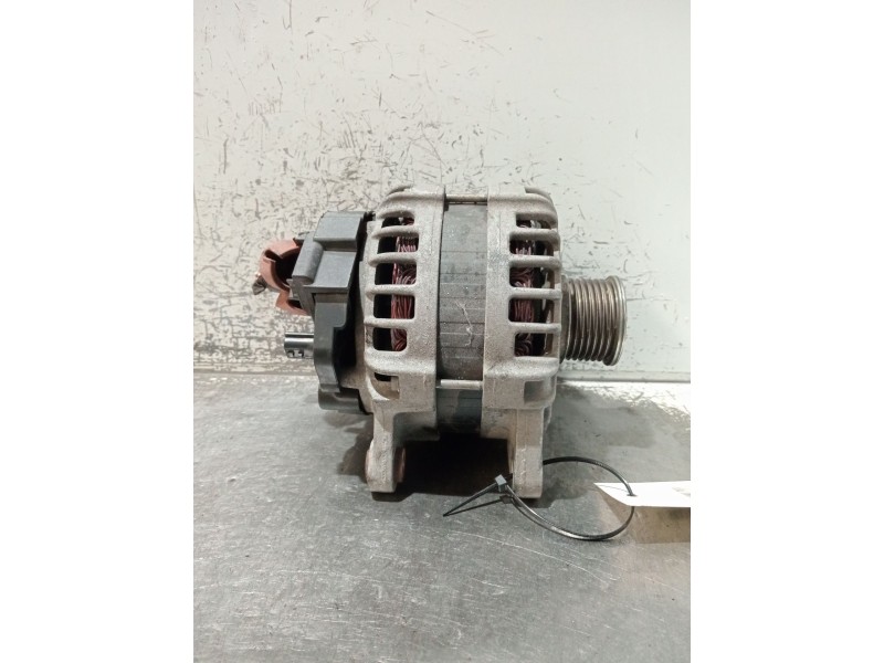 Recambio de alternador para nissan qashqai ii (j11, j11_) 1.2 dig-t referencia OEM IAM 231004BE0B F000BL0814 