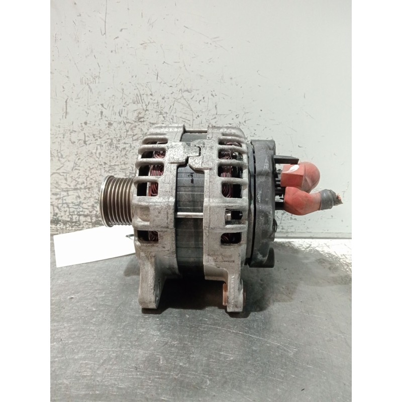 Recambio de alternador para nissan qashqai ii (j11, j11_) 1.2 dig-t referencia OEM IAM 231004BE0B F000BL0814 