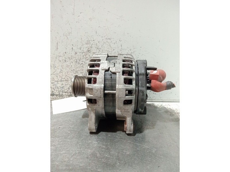 Recambio de alternador para nissan qashqai ii (j11, j11_) 1.2 dig-t referencia OEM IAM 231004BE0B F000BL0814 