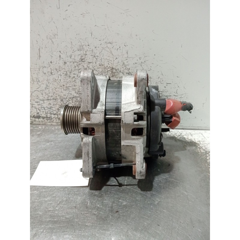 Recambio de alternador para nissan qashqai ii (j11, j11_) 1.2 dig-t referencia OEM IAM 231004BE0B F000BL0814 