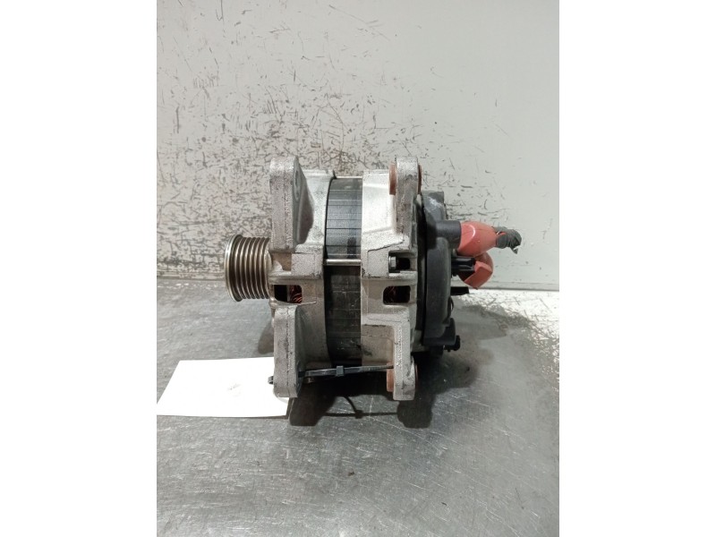 Recambio de alternador para nissan qashqai ii (j11, j11_) 1.2 dig-t referencia OEM IAM 231004BE0B F000BL0814 