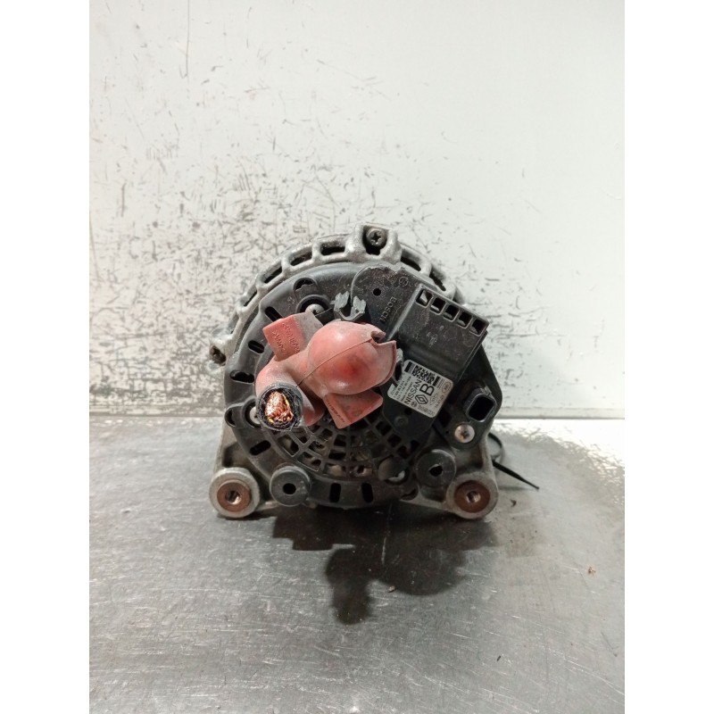 Recambio de alternador para nissan qashqai ii (j11, j11_) 1.2 dig-t referencia OEM IAM 231004BE0B F000BL0814 