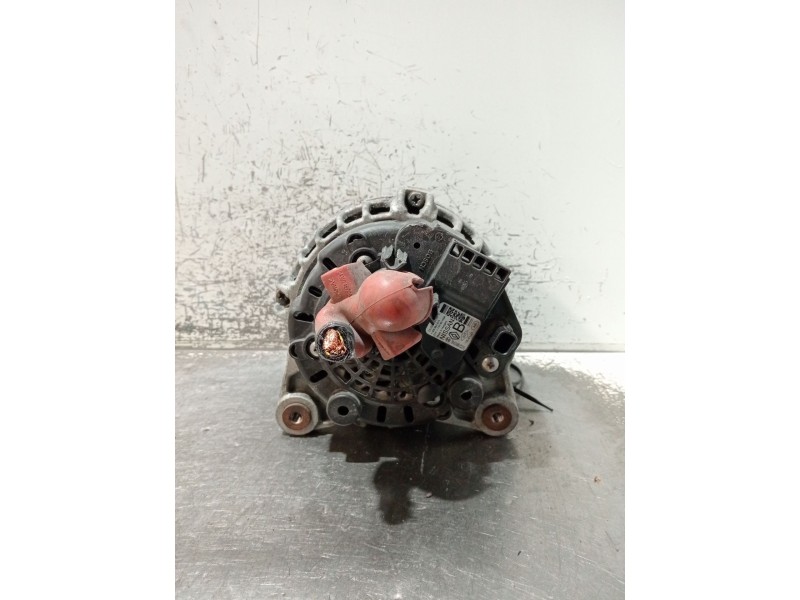 Recambio de alternador para nissan qashqai ii (j11, j11_) 1.2 dig-t referencia OEM IAM 231004BE0B F000BL0814 