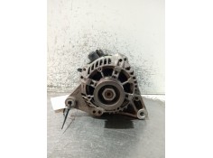 Recambio de alternador para peugeot 306 (7b, n3, n5) 1.6 referencia OEM IAM 9638276180 2542398B 