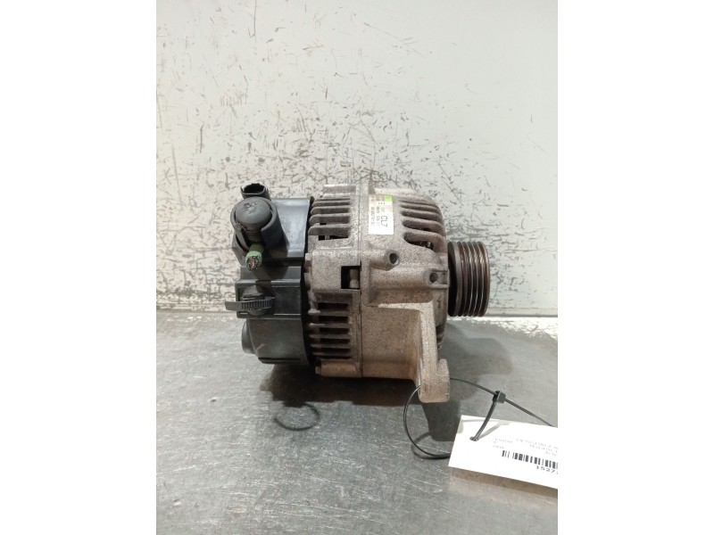 Recambio de alternador para peugeot 306 (7b, n3, n5) 1.6 referencia OEM IAM 9638276180 2542398B 