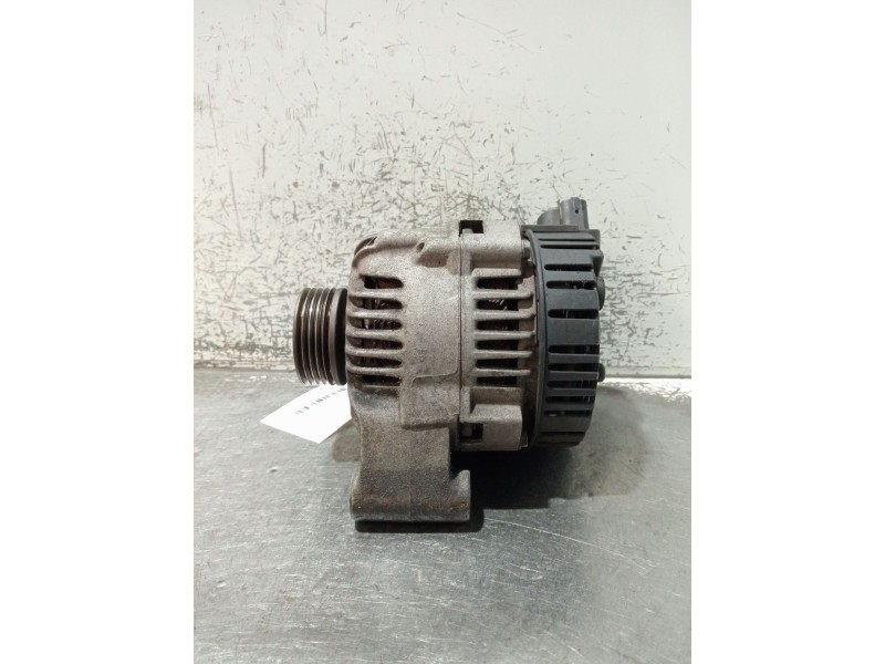 Recambio de alternador para peugeot 306 (7b, n3, n5) 1.6 referencia OEM IAM 9638276180 2542398B 