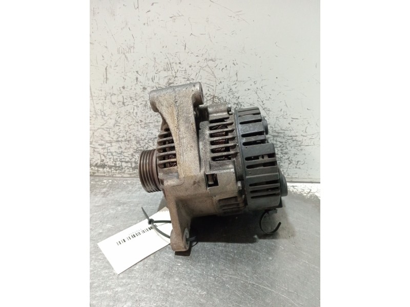 Recambio de alternador para peugeot 306 (7b, n3, n5) 1.6 referencia OEM IAM 9638276180 2542398B 