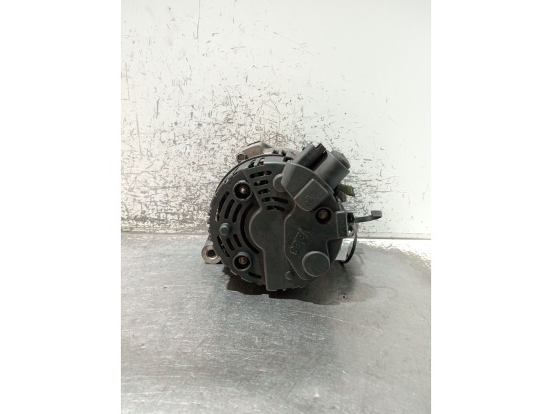 Recambio de alternador para peugeot 306 (7b, n3, n5) 1.6 referencia OEM IAM 9638276180 2542398B 