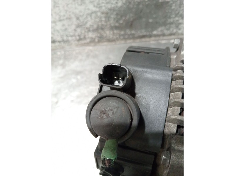 Recambio de alternador para peugeot 306 (7b, n3, n5) 1.6 referencia OEM IAM 9638276180 2542398B 