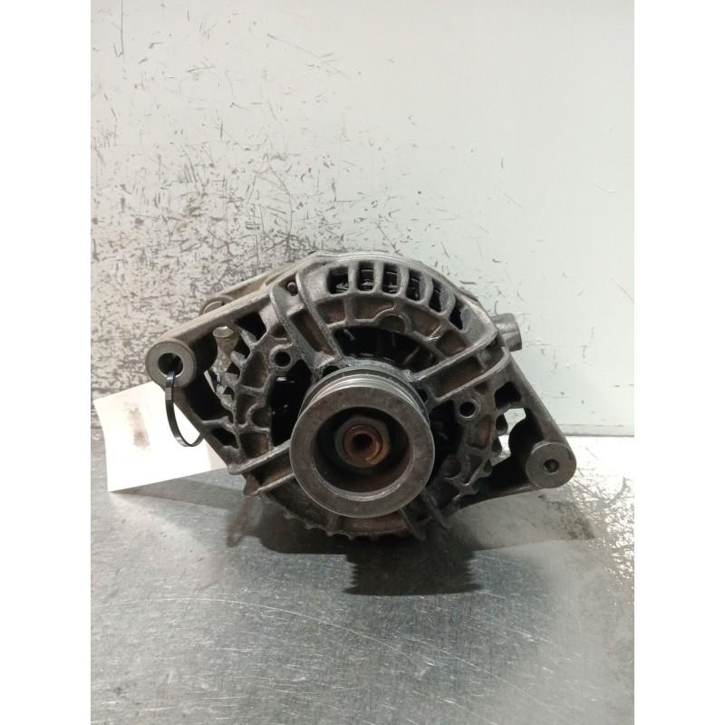 Recambio de alternador para opel astra g hatchback (t98) 1.8 16v (f08, f48) referencia OEM IAM 90561971 0124415002 