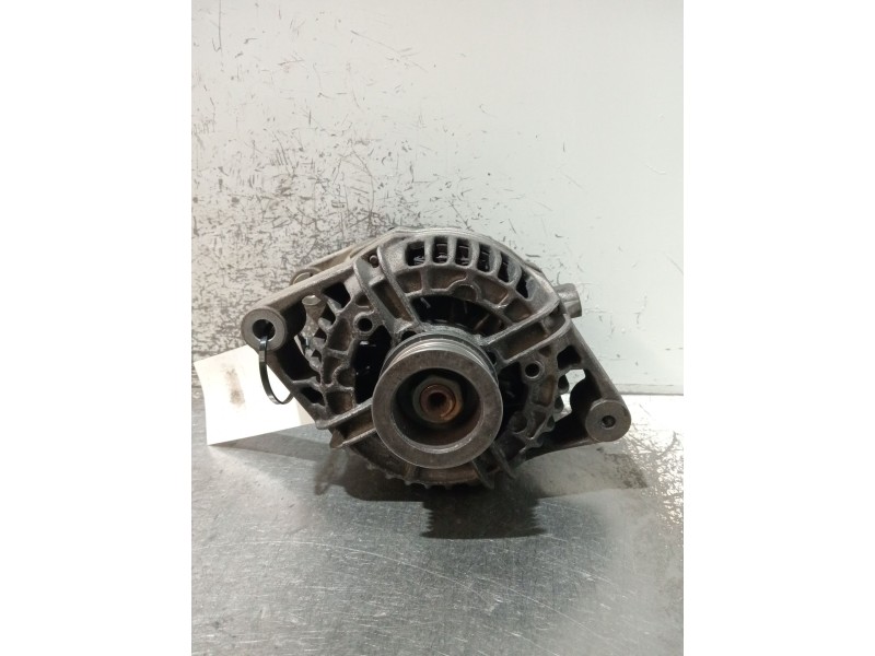Recambio de alternador para opel astra g hatchback (t98) 1.8 16v (f08, f48) referencia OEM IAM 90561971 0124415002 