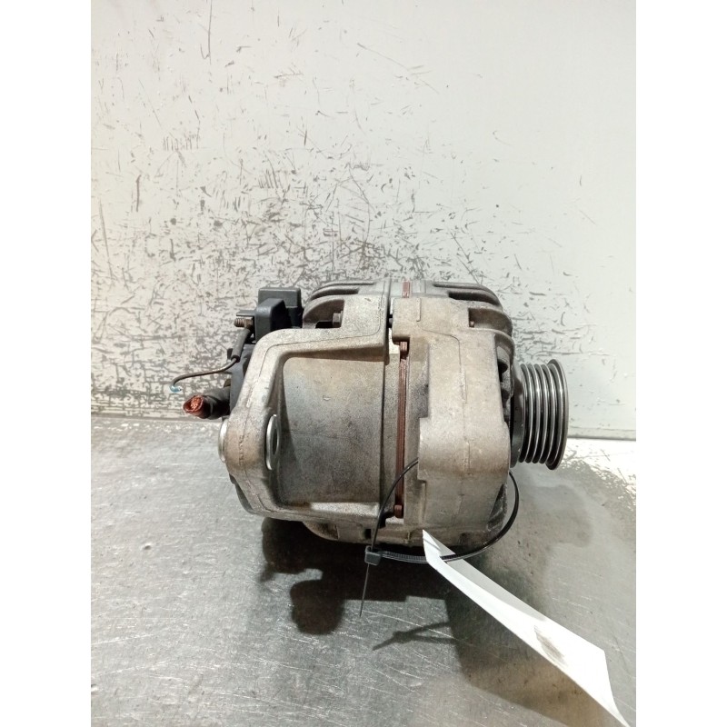 Recambio de alternador para opel astra g hatchback (t98) 1.8 16v (f08, f48) referencia OEM IAM 90561971 0124415002 