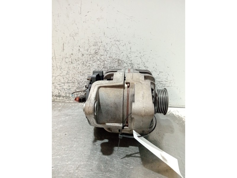Recambio de alternador para opel astra g hatchback (t98) 1.8 16v (f08, f48) referencia OEM IAM 90561971 0124415002 