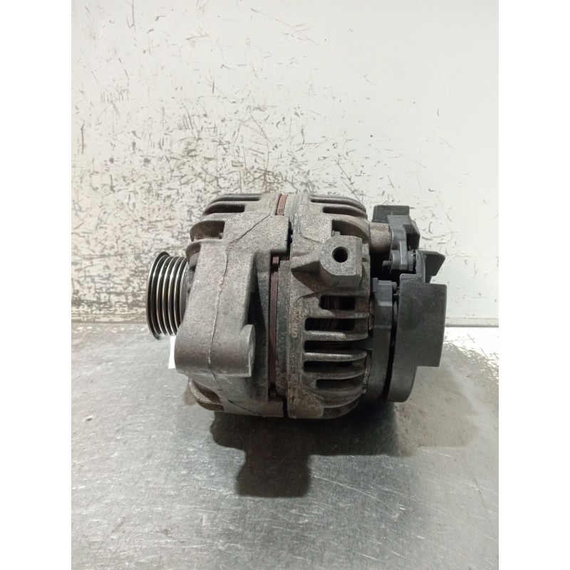 Recambio de alternador para opel astra g hatchback (t98) 1.8 16v (f08, f48) referencia OEM IAM 90561971 0124415002 