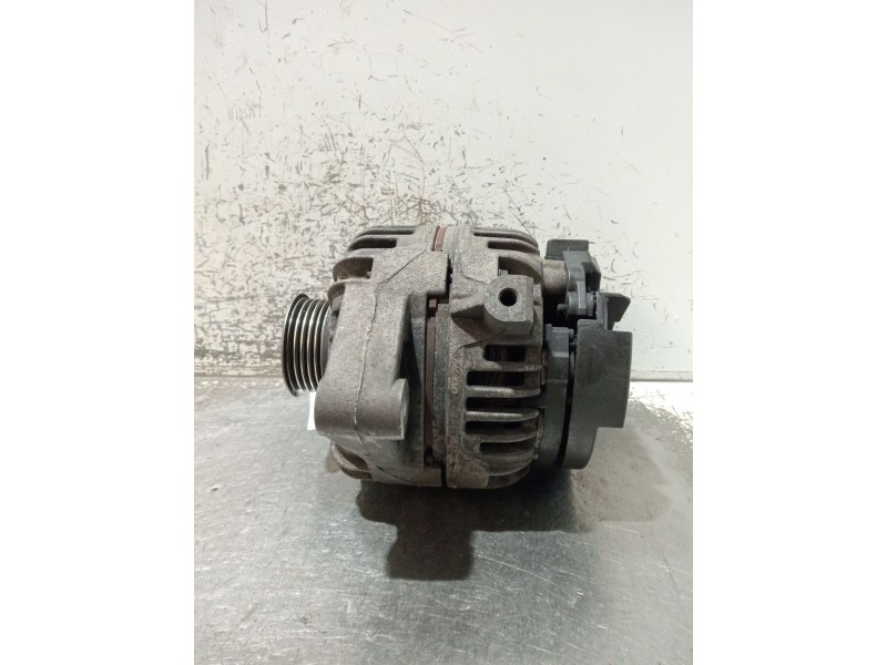 Recambio de alternador para opel astra g hatchback (t98) 1.8 16v (f08, f48) referencia OEM IAM 90561971 0124415002 