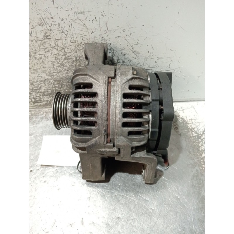 Recambio de alternador para opel astra g hatchback (t98) 1.8 16v (f08, f48) referencia OEM IAM 90561971 0124415002 