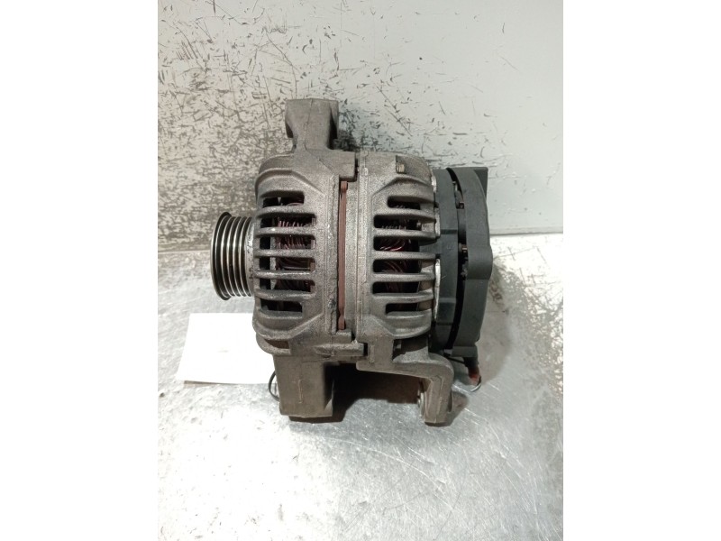 Recambio de alternador para opel astra g hatchback (t98) 1.8 16v (f08, f48) referencia OEM IAM 90561971 0124415002 
