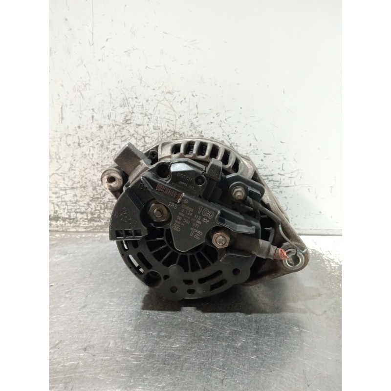 Recambio de alternador para opel astra g hatchback (t98) 1.8 16v (f08, f48) referencia OEM IAM 90561971 0124415002 