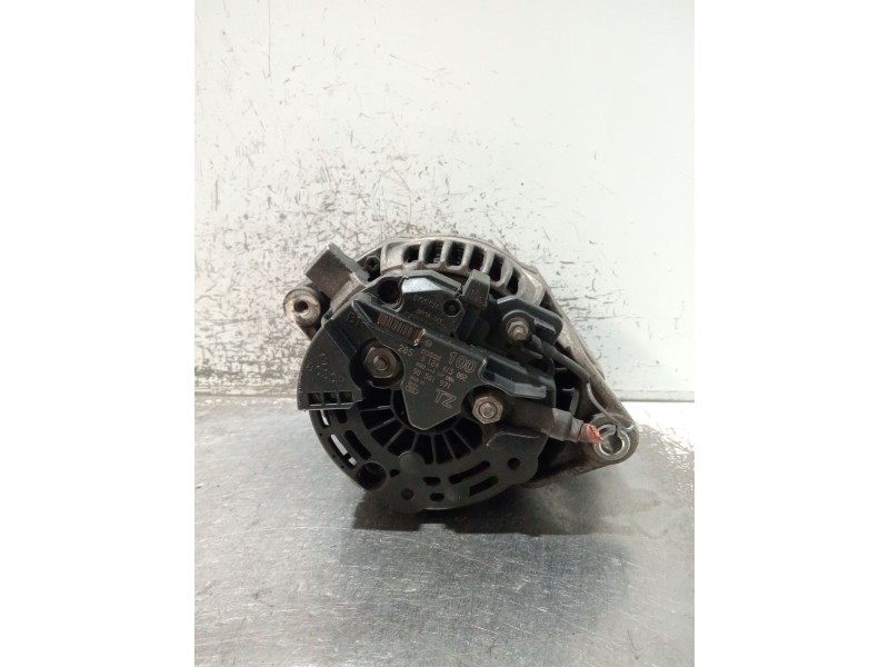 Recambio de alternador para opel astra g hatchback (t98) 1.8 16v (f08, f48) referencia OEM IAM 90561971 0124415002 