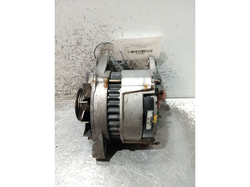 Recambio de alternador para nissan primera (p10) 1.6 referencia OEM IAM 2310071R0EX  