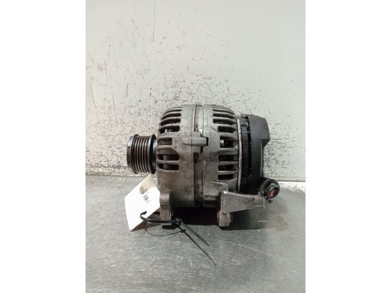 Recambio de alternador para seat leon (1p1) 2.0 tdi 16v referencia OEM IAM 06F903023F 0124525091 