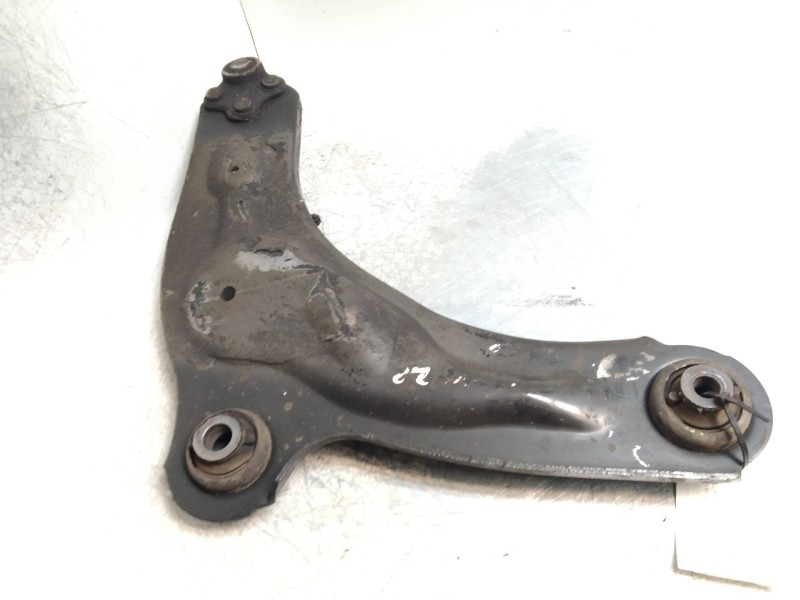Recambio de brazo suspension inferior delantero izquierdo para renault espace iv (jk0) 2.2 dci turbodiesel referencia OEM IAM   