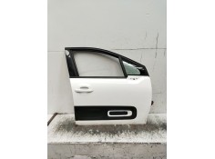 Recambio de puerta delantera derecha para citroën c3 referencia OEM IAM  5P 