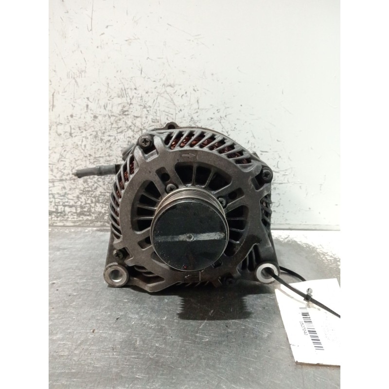 Recambio de alternador para citroën c5 ii (rc_) 2.0 hdi (rcrhrh) referencia OEM IAM 9654752880 A004TJ0084C 