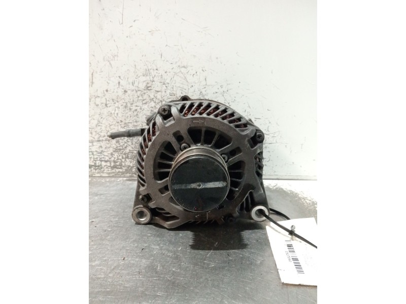 Recambio de alternador para citroën c5 ii (rc_) 2.0 hdi (rcrhrh) referencia OEM IAM 9654752880 A004TJ0084C 