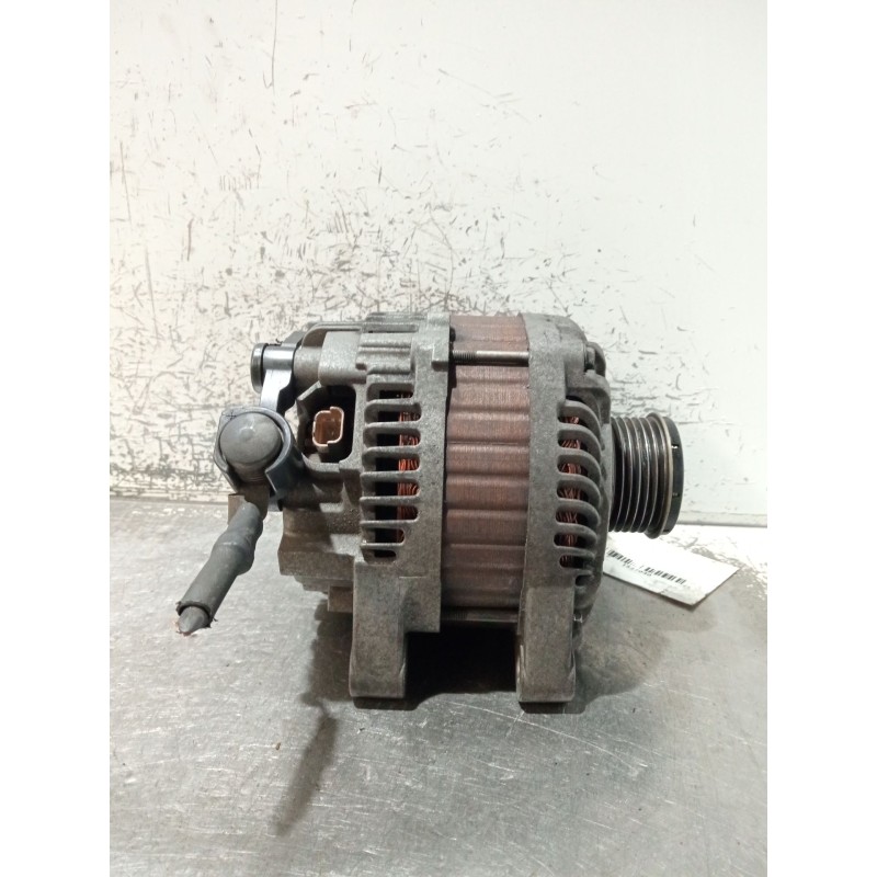 Recambio de alternador para citroën c5 ii (rc_) 2.0 hdi (rcrhrh) referencia OEM IAM 9654752880 A004TJ0084C 