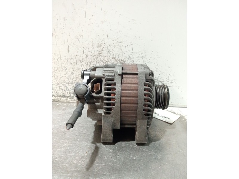 Recambio de alternador para citroën c5 ii (rc_) 2.0 hdi (rcrhrh) referencia OEM IAM 9654752880 A004TJ0084C 