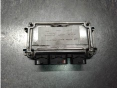 Recambio de centralita motor uce para peugeot 307 (s1) xs referencia OEM IAM 0261206943 9647480580 ME744 35
