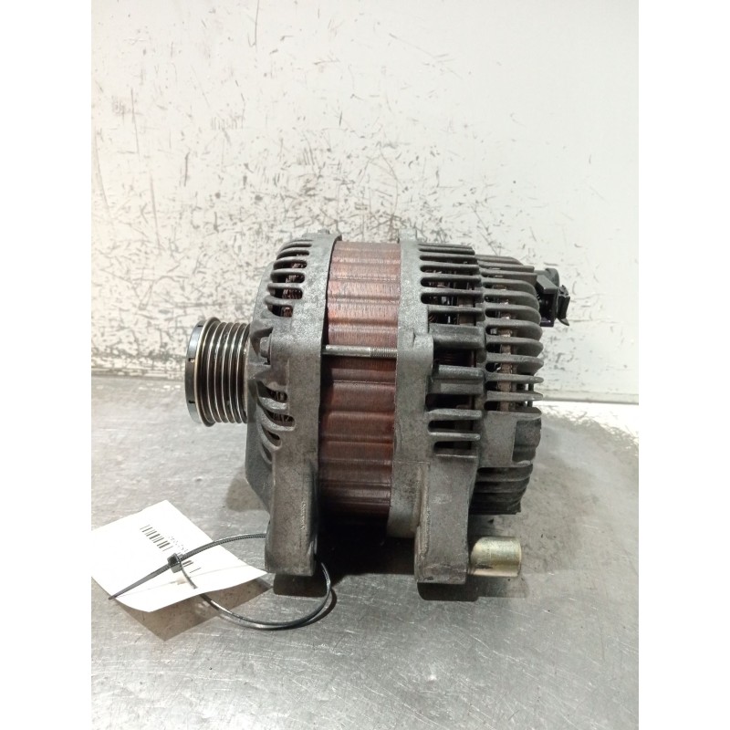 Recambio de alternador para citroën c5 ii (rc_) 2.0 hdi (rcrhrh) referencia OEM IAM 9654752880 A004TJ0084C 