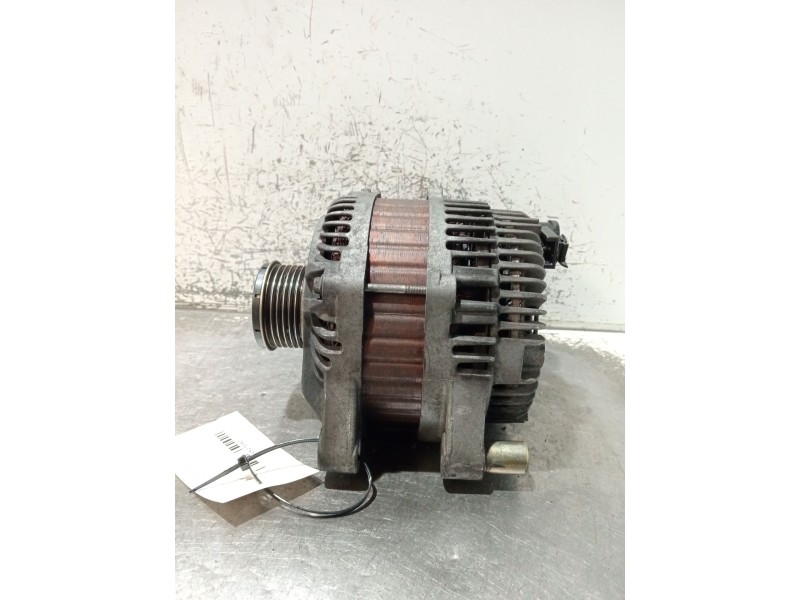Recambio de alternador para citroën c5 ii (rc_) 2.0 hdi (rcrhrh) referencia OEM IAM 9654752880 A004TJ0084C 