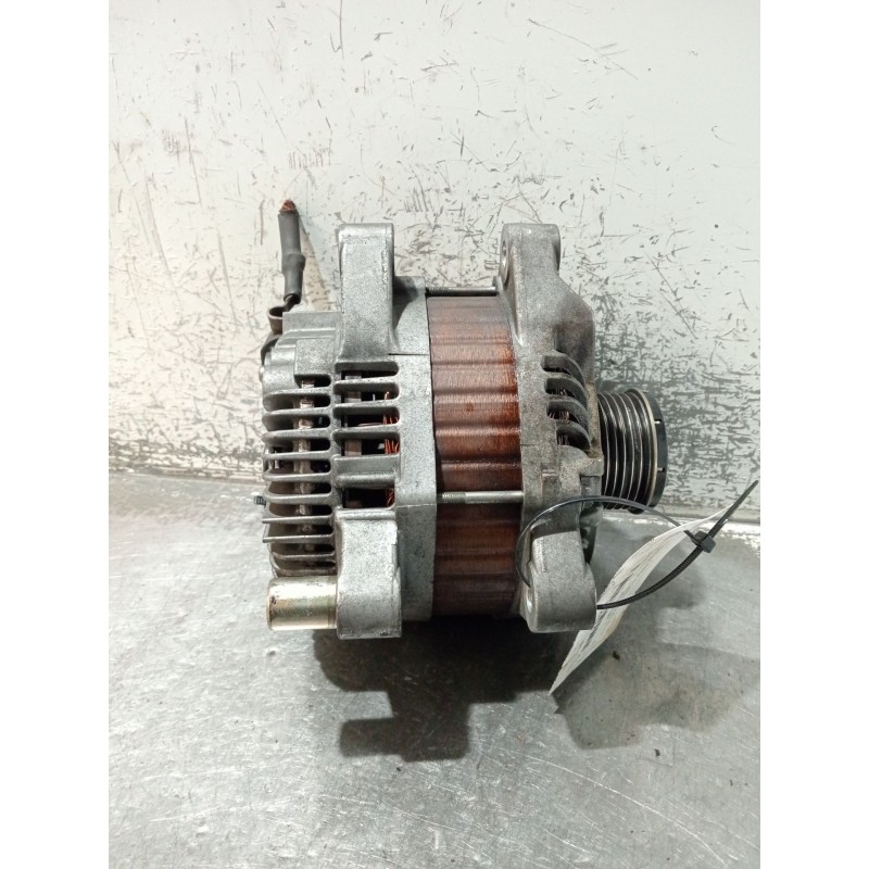 Recambio de alternador para citroën c5 ii (rc_) 2.0 hdi (rcrhrh) referencia OEM IAM 9654752880 A004TJ0084C 