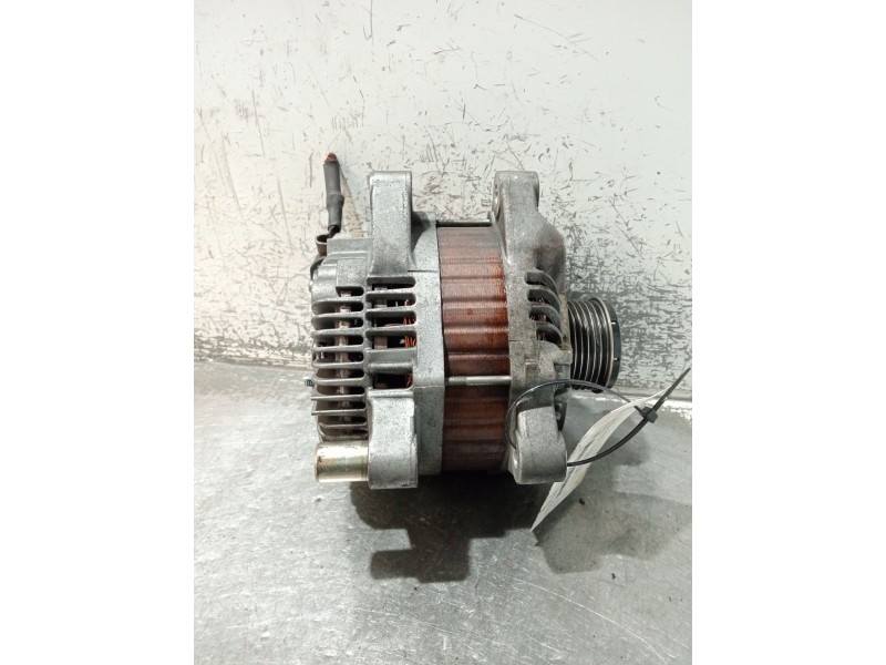 Recambio de alternador para citroën c5 ii (rc_) 2.0 hdi (rcrhrh) referencia OEM IAM 9654752880 A004TJ0084C 