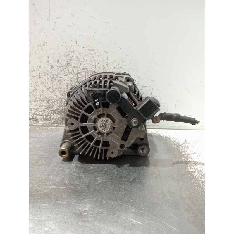 Recambio de alternador para citroën c5 ii (rc_) 2.0 hdi (rcrhrh) referencia OEM IAM 9654752880 A004TJ0084C 