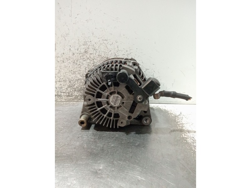 Recambio de alternador para citroën c5 ii (rc_) 2.0 hdi (rcrhrh) referencia OEM IAM 9654752880 A004TJ0084C 