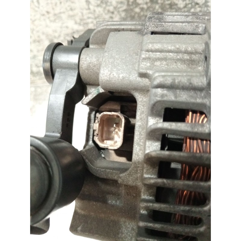 Recambio de alternador para citroën c5 ii (rc_) 2.0 hdi (rcrhrh) referencia OEM IAM 9654752880 A004TJ0084C 