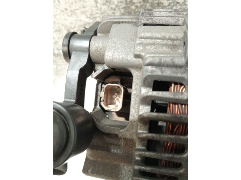 Recambio de alternador para citroën c5 ii (rc_) 2.0 hdi (rcrhrh) referencia OEM IAM 9654752880 A004TJ0084C 