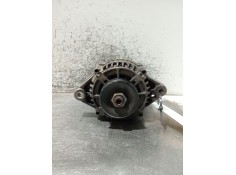 Recambio de alternador para chevrolet matiz (m200, m250) 0.8 referencia OEM IAM 96567255 219292 