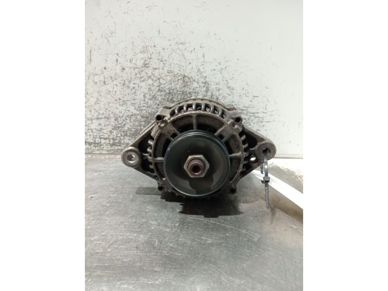 Recambio de alternador para chevrolet matiz (m200, m250) 0.8 referencia OEM IAM 96567255 219292 