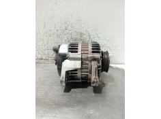 Recambio de alternador para chevrolet matiz (m200, m250) 0.8 referencia OEM IAM 96567255 219292  2